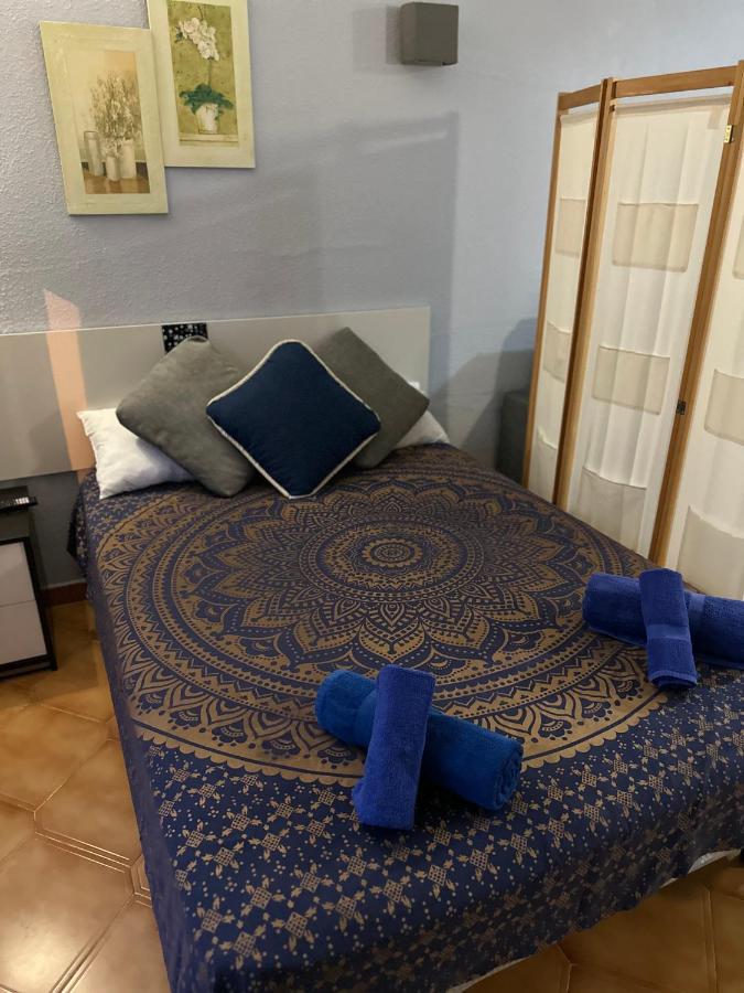 Tenerife Beach Front & Sea View Лос Кристианос Екстериор снимка